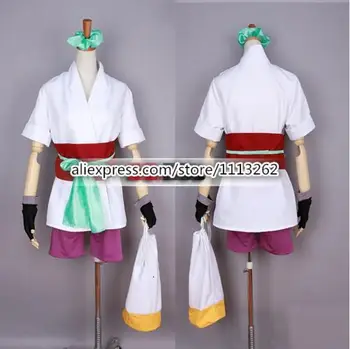 

Hunter x Hunter Machi Cosplay Costume