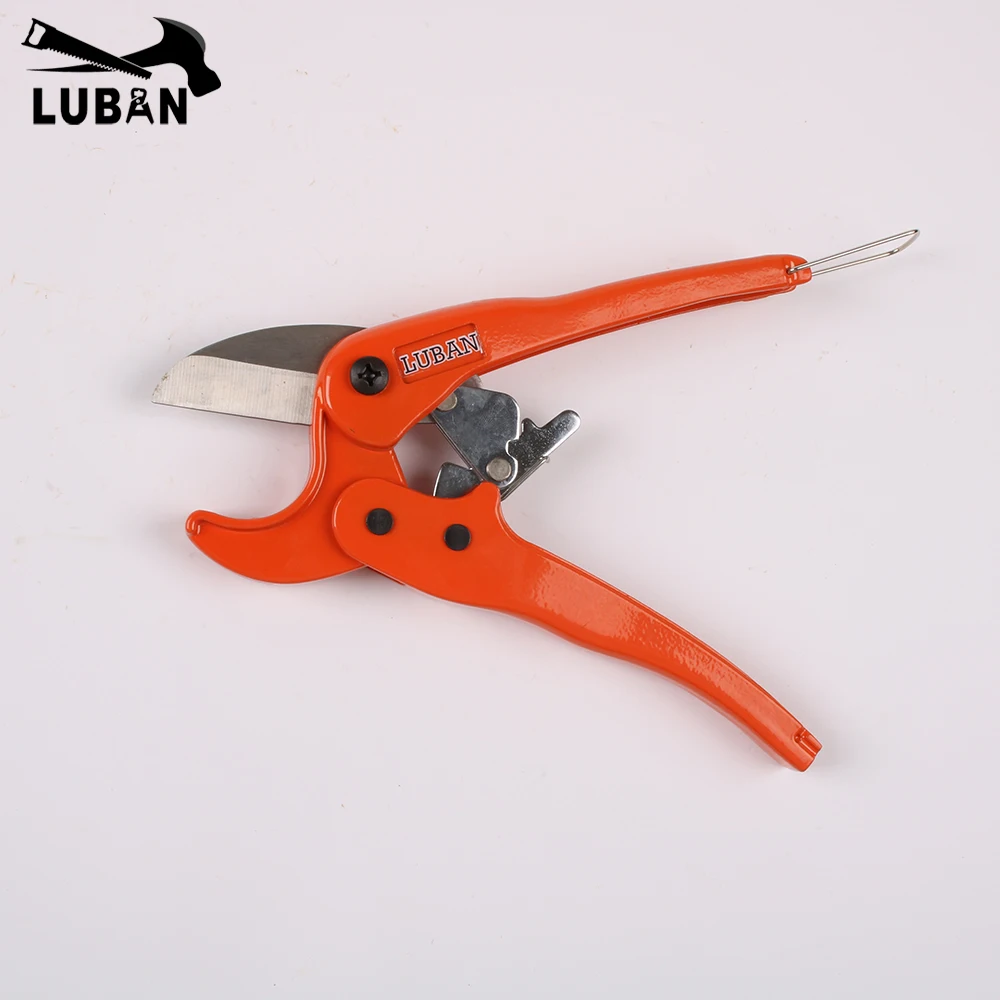 PC 304 CUTTERS for plastic pipes cutting pvc pipes tube diameter 6 36mm toolcutter bitcutter