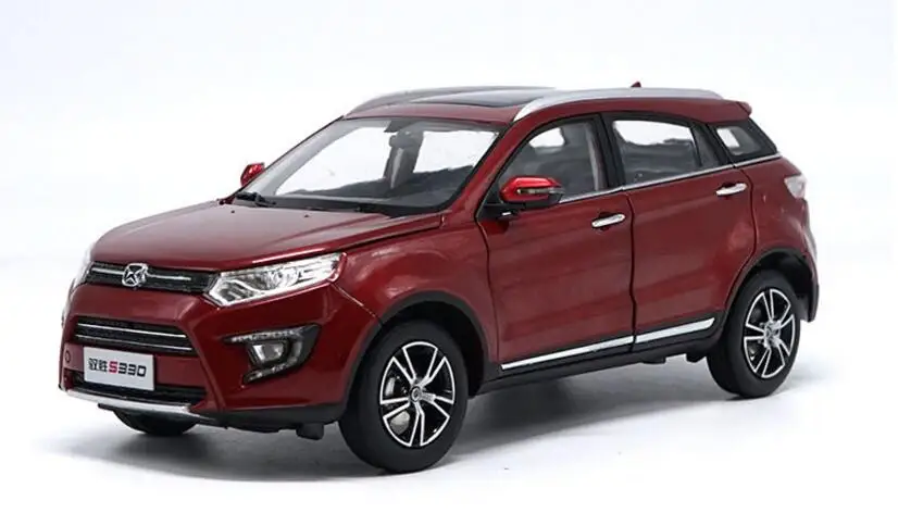 118    S330 SUV    (1)