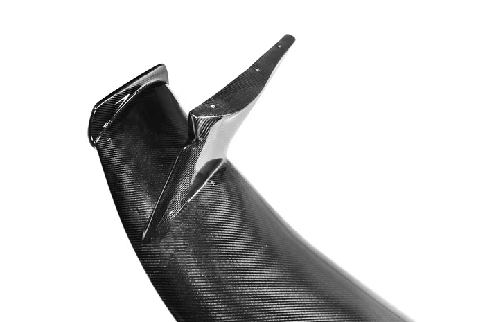 NSX ARS Style Rear Spoiler(3)