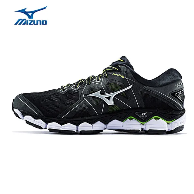 mizuno wave elevation 2 2016