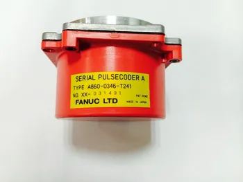 

USED 100% TESTED FANUC ENCODER A860-0346-T241