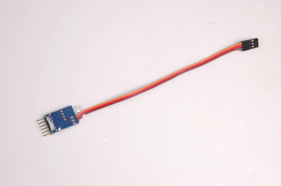 

FMS 1700mm / 1.7m F4U Corsair 6 Sec Sequencer - FMS-Sequencer-6 sec FMS RC Airplane Model Plane Spare Parts