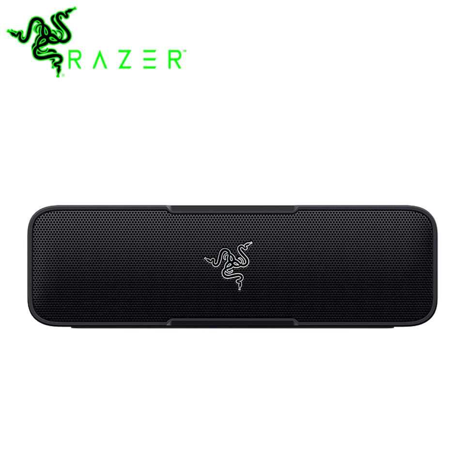 razer portable speaker