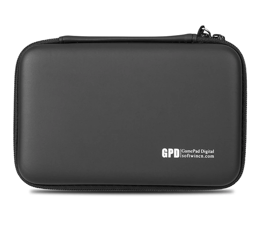 GPD Hard Travel Carry Case Cover Bag Pouch Sleeve Compatible For GPD XD