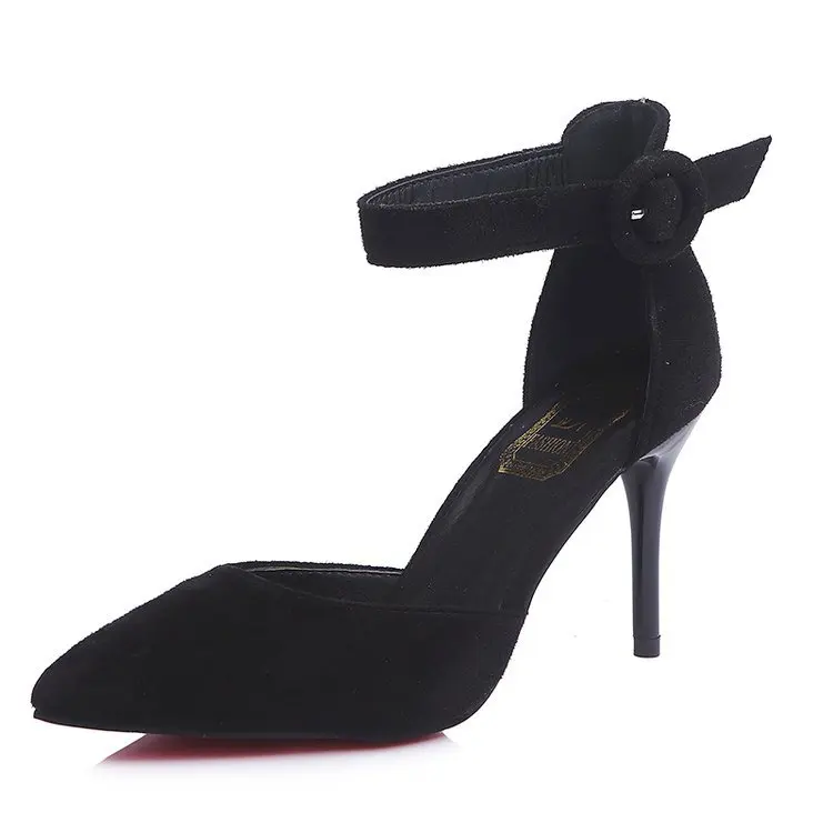  High Heels Shoes (18)
