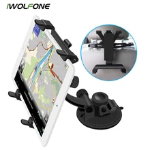 2017 Soporte Movil font b Car b font Iwolfone Suction font b Car b font Mount