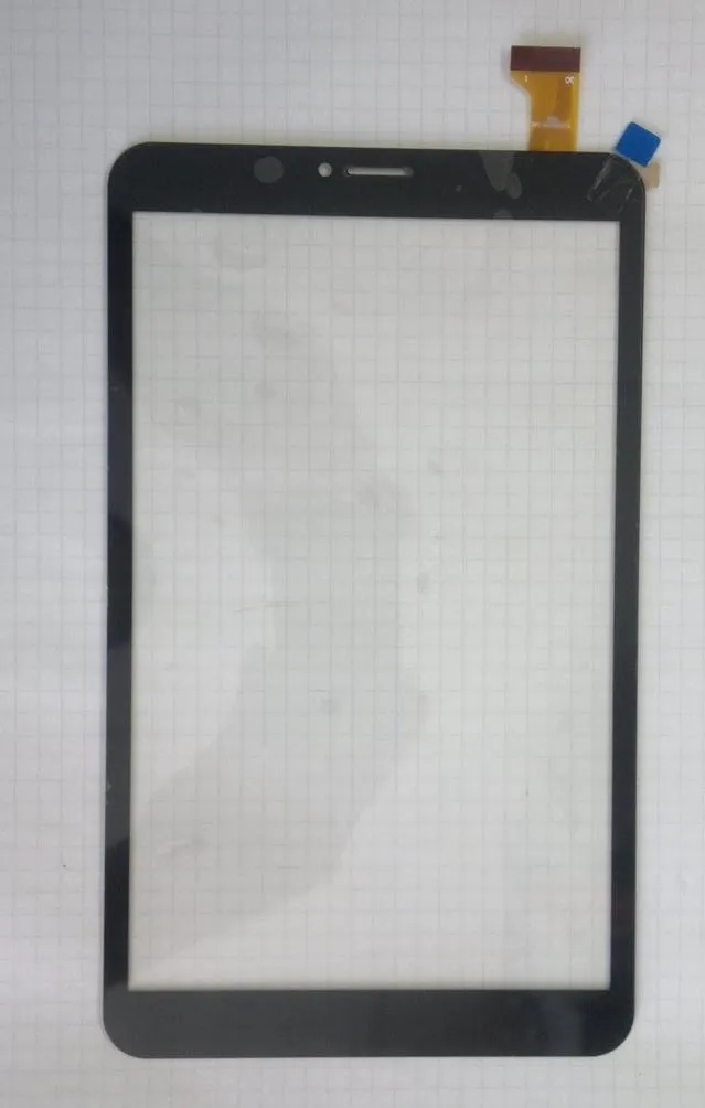

7'' new FOR VIVAX TPC-804 3G touch panel digitizer touch screen