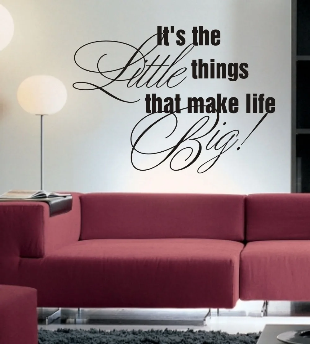 Wall Art Sayings For Living Room Wall Decor Diy