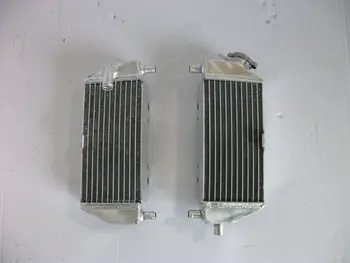 

All Aluminum Alloy Radiator For Fit Kawasaki KX125 KX 125 KX250 KX 250 94 95 96 97 98 99 01 02