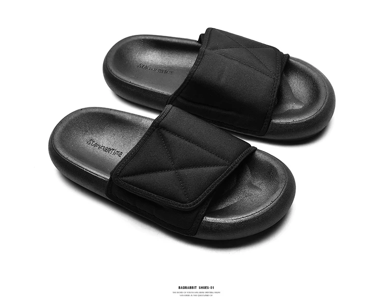 Мужские тапочки; летние мужские тапочки; мужские слипоны; chaussure homme Krasovki; мужские кроссовки на платформе; мужские летние кроссовки