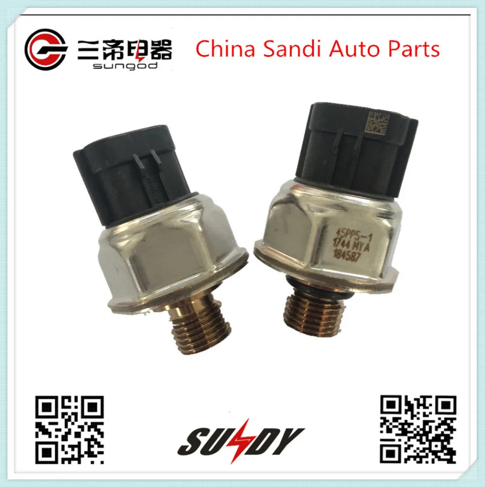 Новый оригинальный OEM SENSATA датчик давления 45PP5 1 1744 мой A сделано в малайзии|sensor