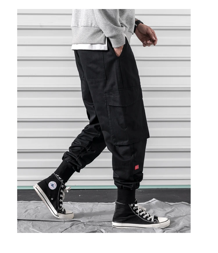 Calça Casual