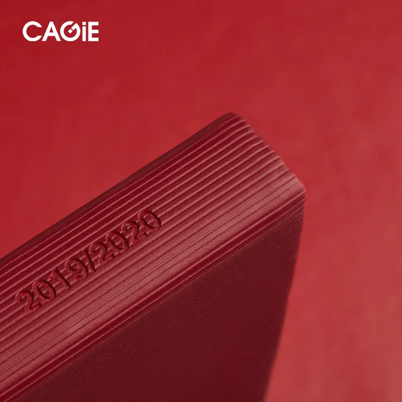 Блокнот строгальный станок 2020 2019 Agenda A5 ежедневный блокнот записная книжка