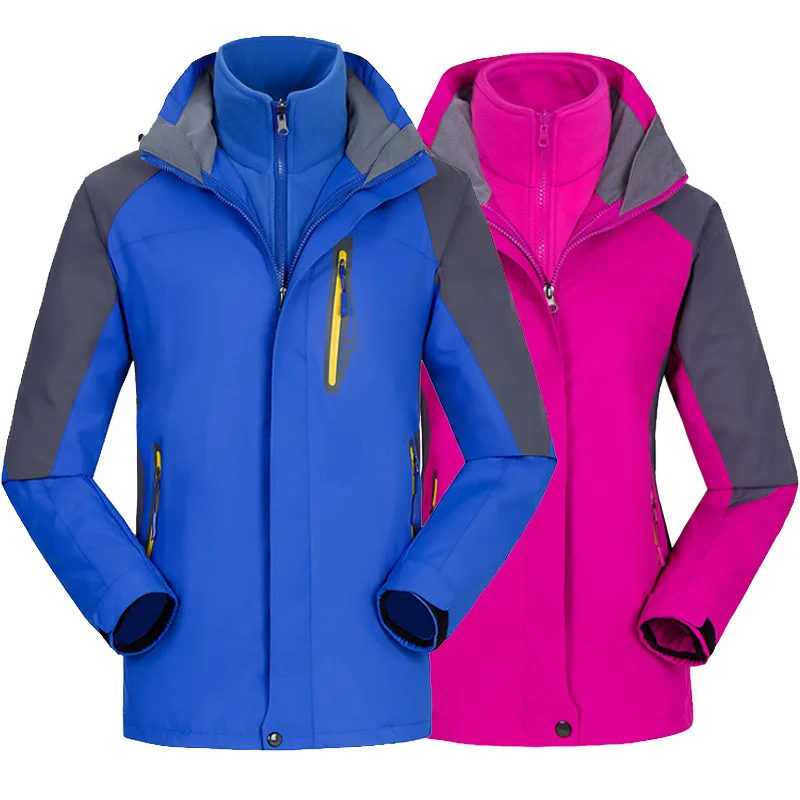 

Fashion men women Winter Parkas jacket thermal coats for men warm Windbreake male jackets sportswear Waterproof Windproof couple