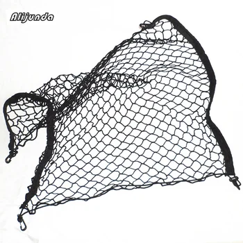 

70cm* 70cm Car boot string bag car styling fit for Citroen C-Quatre C-Triomphe Picasso C1 C2 C3 C4 C4L C5 Elysee/DS-series