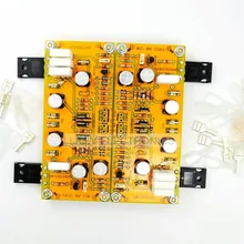 Final двойной pass AM Усилители домашние/10 Вт небольшой/несимметричный Вход w/сбалансированный Вход