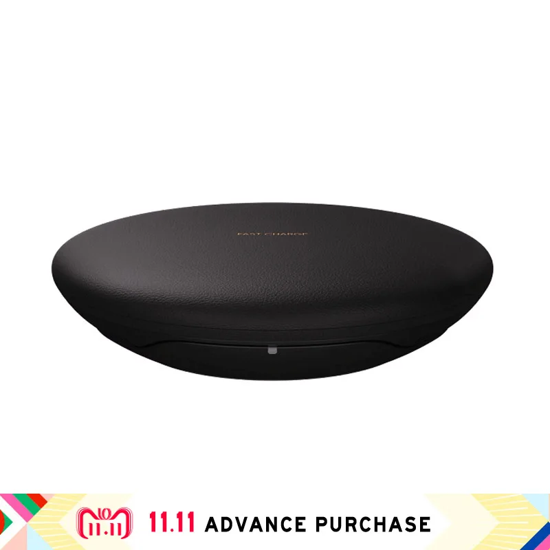 

foldable wireless charger 9V 2A charge for phone quick charge 3.0 qi huawei iphone X 8 samsung S7 S8 fast charging without wire