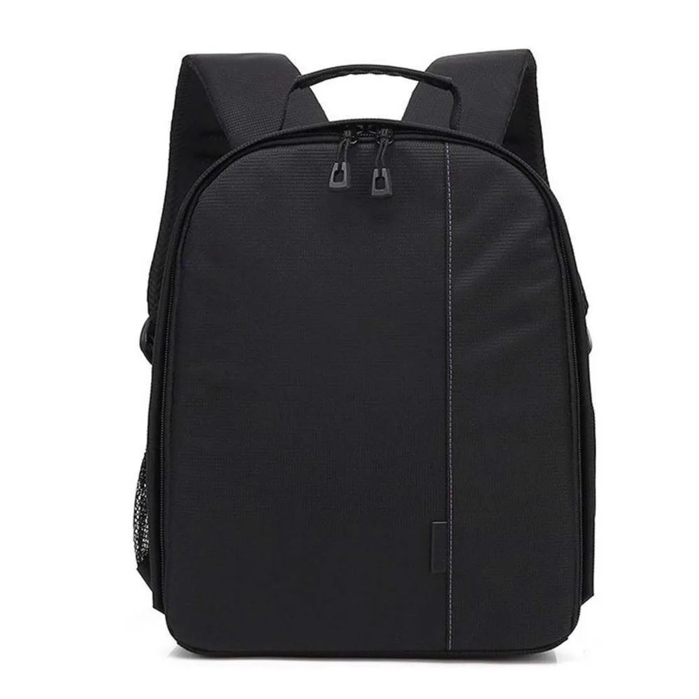 

Waterproof Multi-functional Camera Backpack Bag Organizer Rain Cover Outdoor Carry for DSLR SLR Camera Nikon Canon Sony