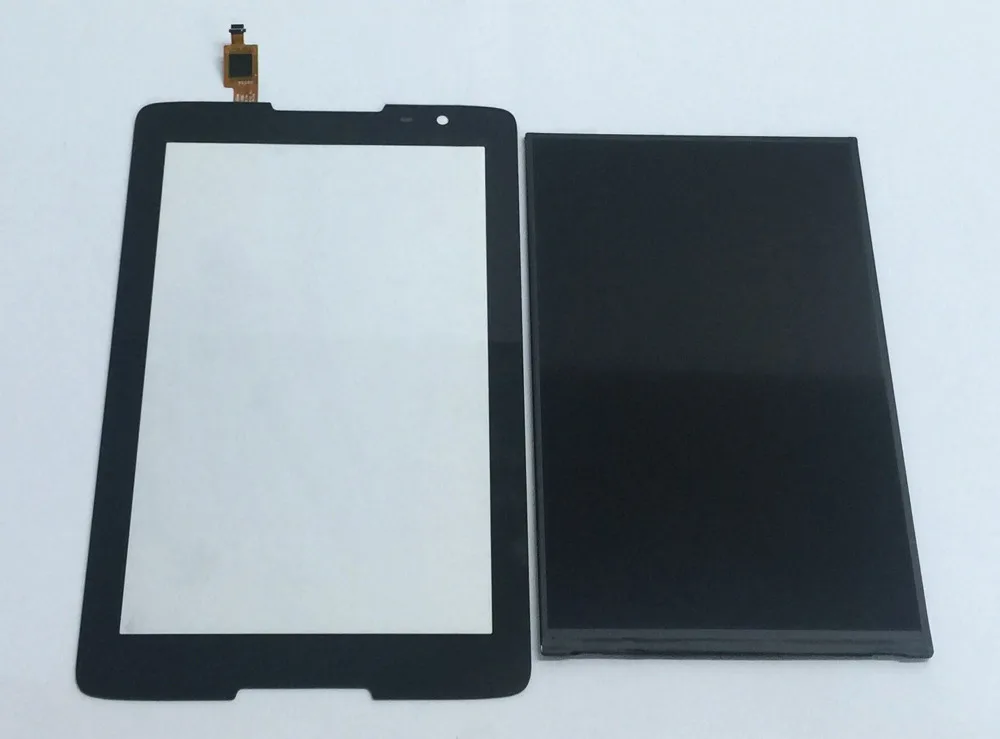 Touch Screen Sensor Glass Digitizer + LCD Display Panel Monitor Module for Lenovo IdeaTab A8-50 A5500 A5500F A5500-H A5500-HV Touch Screen Sensor Glass Digitizer + LCD Display Panel Monitor Module for Lenovo IdeaTab A8-50 A5500 A5500F A5500-H A5500-HV