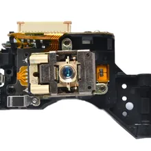 Замена для DAEWOO DVD-220 DVD плеер запасные части лазерные линзы Lasereinheit модульный блок DVD220 Оптический Пикап Bloc Optique