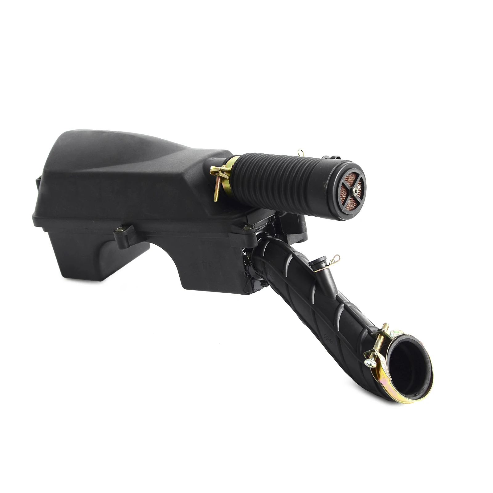 Универсальный Воздушный бокс в сборе 50 куб. См|motorcycle italy|scooter indicatorsscooter parts |