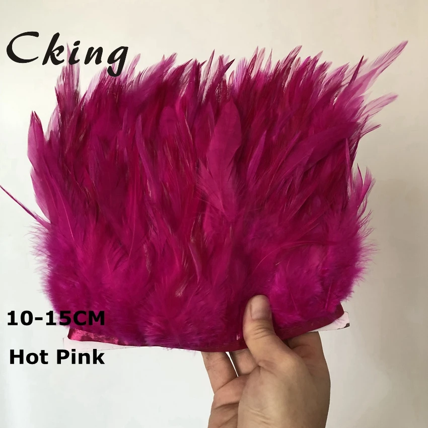 

Декоративная лента из натуральных перьев, 10 м, 42 цвета