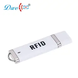 RFID 125 кГц TK4100 card reader usb mini ID номер карты выход читателей