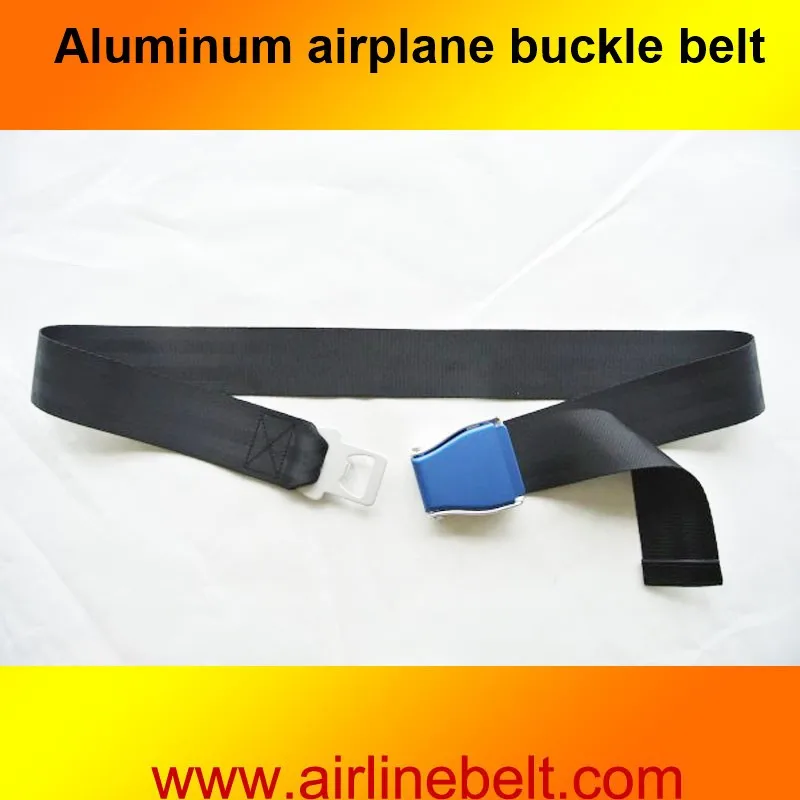 Aluinum airplane belt-whwbltd-18