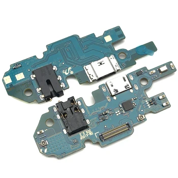 

New For Samsung Galaxy A105F A10 A105 USB Port Charger Dock Plug Connector Charging Board FLex Cable Mic Microphone Board