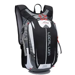 Fafair Mochila de Ciclismo a Prueba de Agua 20L Enquipment Exterior Bolsa de Bicicleta Mochila Deportiva Mochila de Ciclismo al Aire Libre Bolsa de Bicicleta de Equitación Fafair Mochila de Ciclismo a Prueba de Agua 20L Enquipment Exterior Bolsa de Bicicleta Mochila Deportiva Mochila de Ciclismo al Aire Libre Bolsa de Bicicleta de Equitación