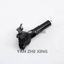 Правая боковая фара омывателя ОЕМ: 85207-60060 для Toyota LAND CRUISER 2012- GRJ200 URJ200 VDJ200 Левая Правая