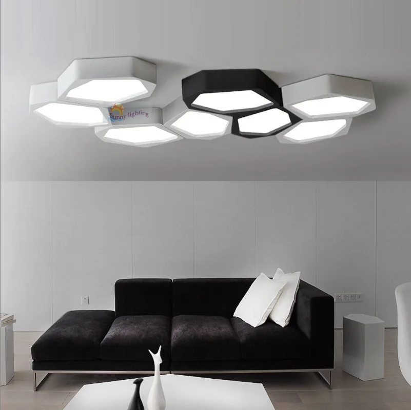 Library 1 Pcs Novelty Cell Led Light Modern Commercial Lighting Library 1 Pcs Novelty Cell Led Light