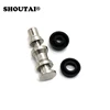 Bicycle Brake Disc Lever Titanium Alloy Piston Repair Part For SRAM AVID Guide db5 Level R RS RSC Series Bike  Parts ► Photo 3/6