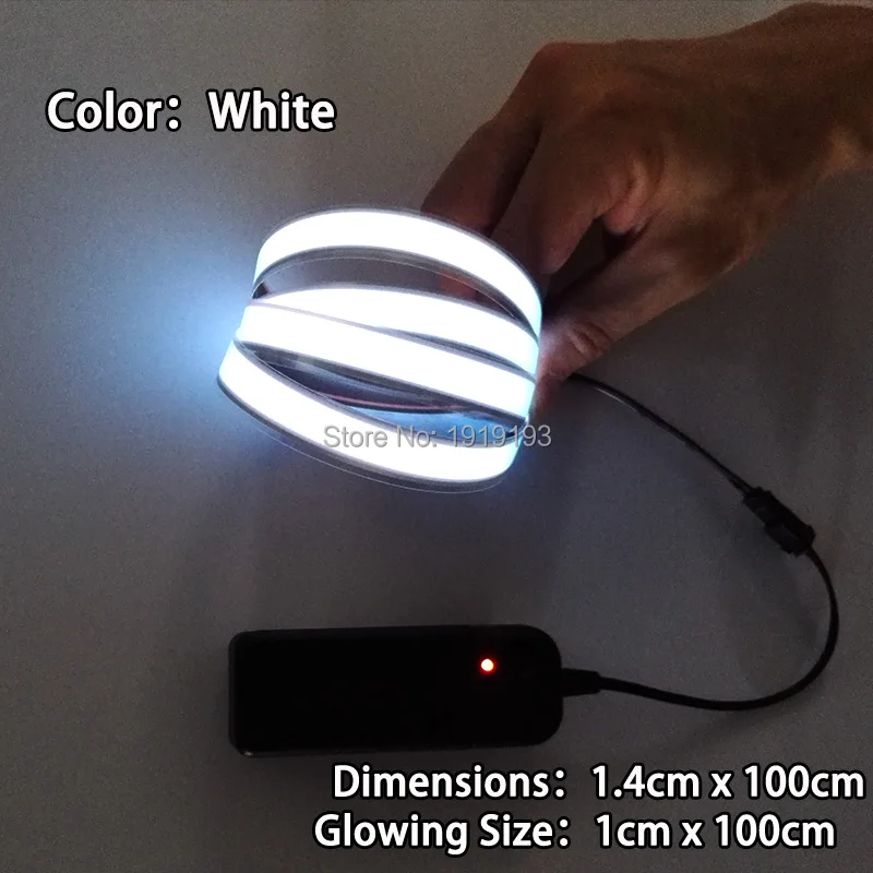 white-glow