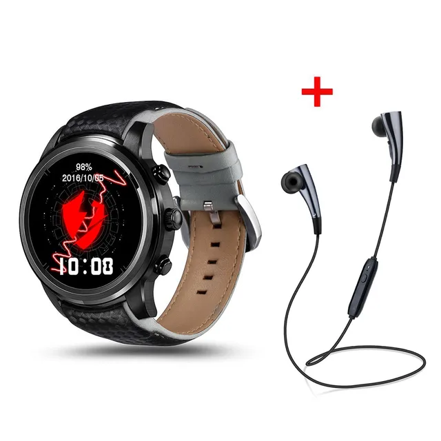 smartwatch lemfo lem 5