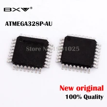 5 шт. ATMEGA328P-AU ATMEGA328P AU MEGA328P QFP-32 новый оригинальный