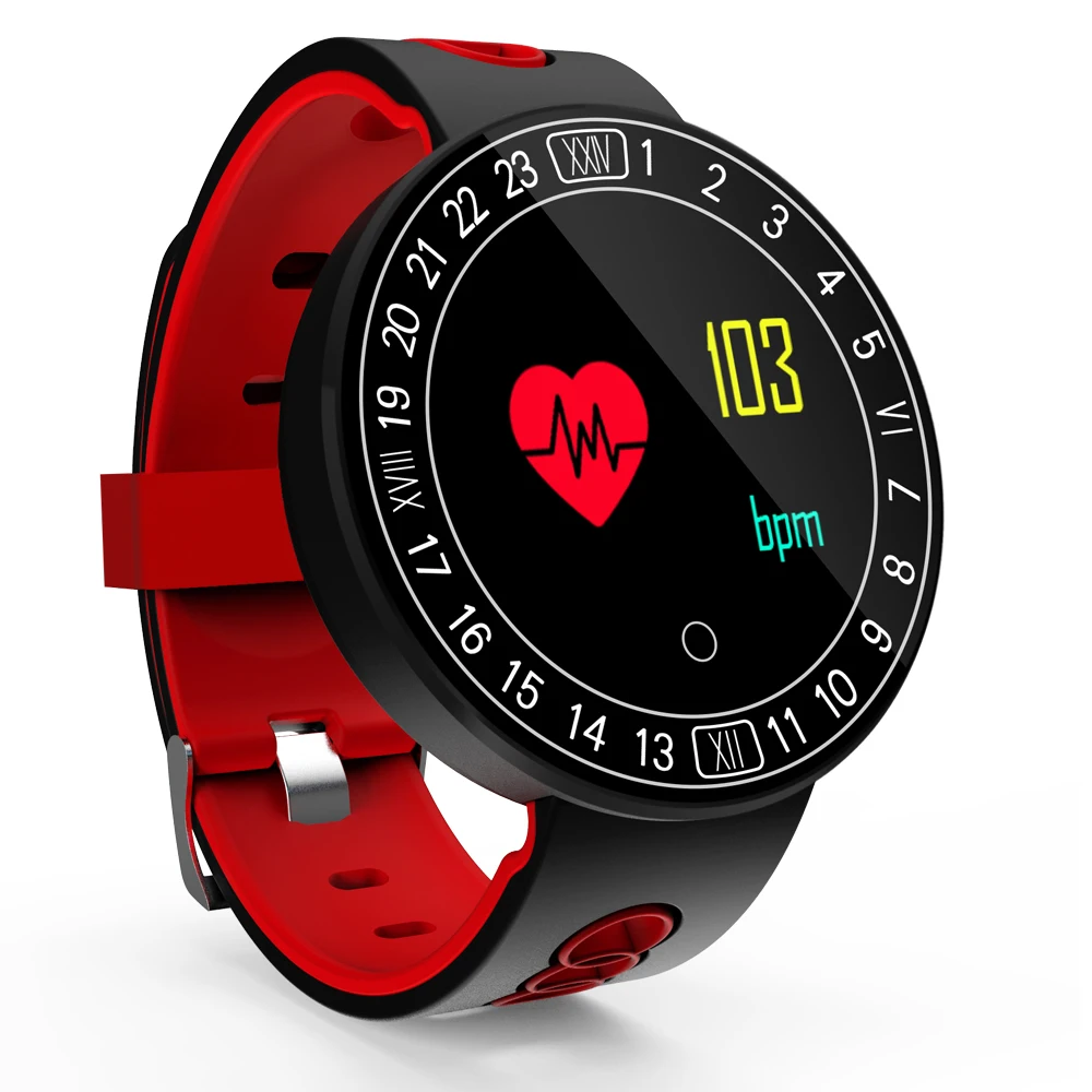 Free Shipping Smart Watch Bluetooth Bracelet Smartwatch for Sports Men Women Wristwatch Waterproof