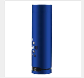 

wireless charged hydrogen-rich hydride cup concentration ion film 500ML LED display Touch switch Microcomputer control