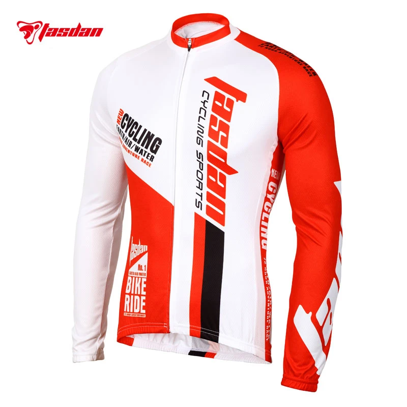 

Tasdan Cycling Wear Cycling Clothes Cycling Jersey Cycling Jersey High Quality Sportswear Men Jersey for Riding Sports