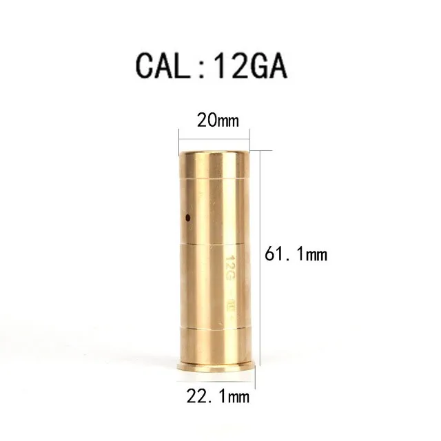 12GAGOLD