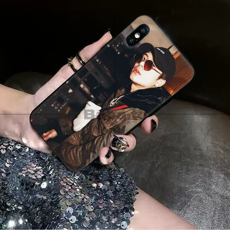 GOT7 Jackson Wang