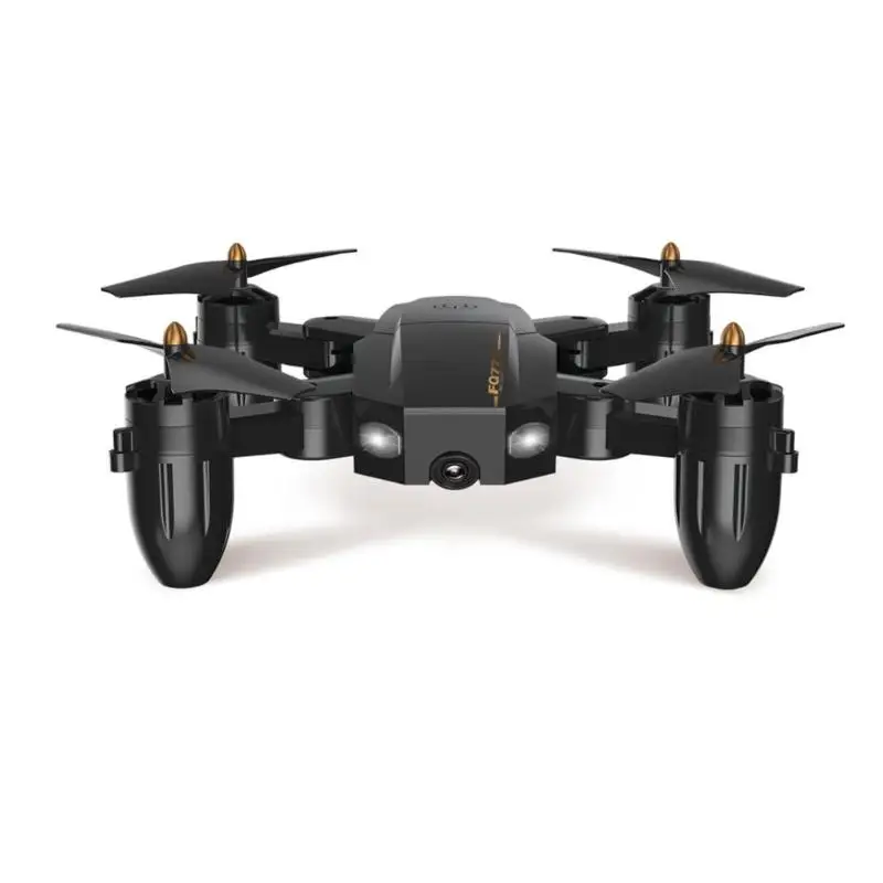 FQ36 Wi Fi FPV системы 4CH 2,4 ГГц 6 оси складной RC Quadcopter RTF Drone Aircrafts