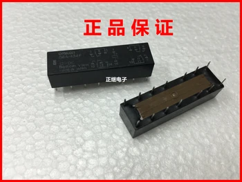 

Relay G6A-434P 12VDC G6A-474P-ST-US 12V4 open 4 closed