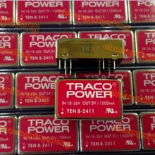 TRACO силовой модуль TEN8-2411 DC-DC силовой модуль