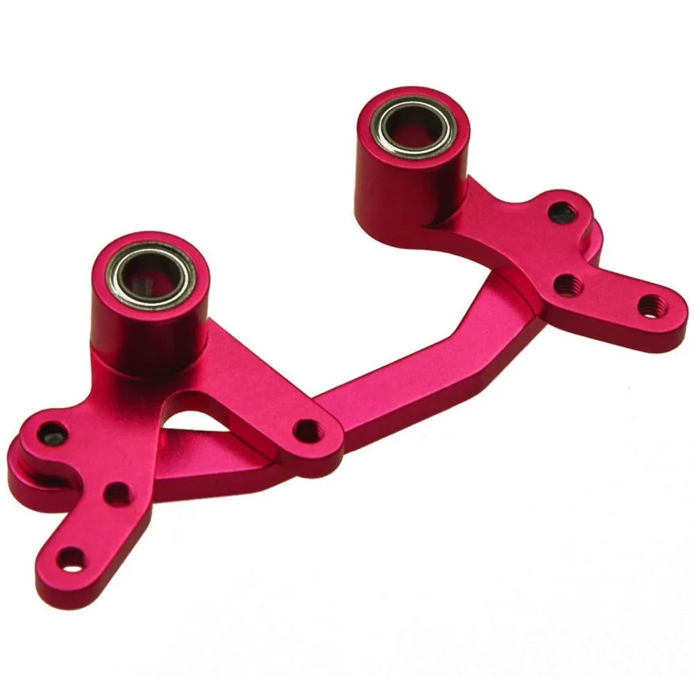 

CNC Metal Steering System Set for 1/10 3Racing Sakura D4 AWD RWD #SAK-D4819