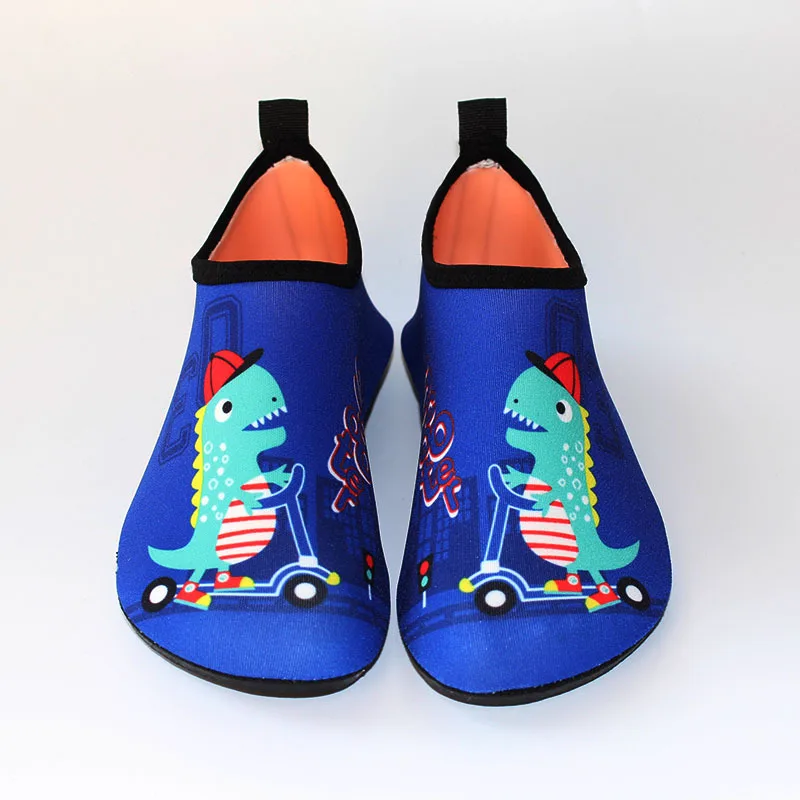Kids Beach Shoes Cartoon Mickey Minnie Swim Water Shoes For Girls Boys Barefoot Summer Slippers Quick Drying Aqua Socks Kids Beach Shoes Cartoon Mickey Minnie Swim Water Shoes For Girls Boys Barefoot Summer Slippers Quick Drying Aqua Socks