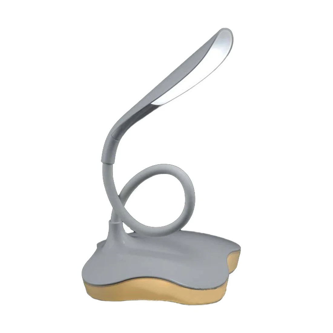 

LED Desk Lamp USB 3 Level Dimmable LED Table Lamp Study Reading Light for Bedroom Night Light Book Light