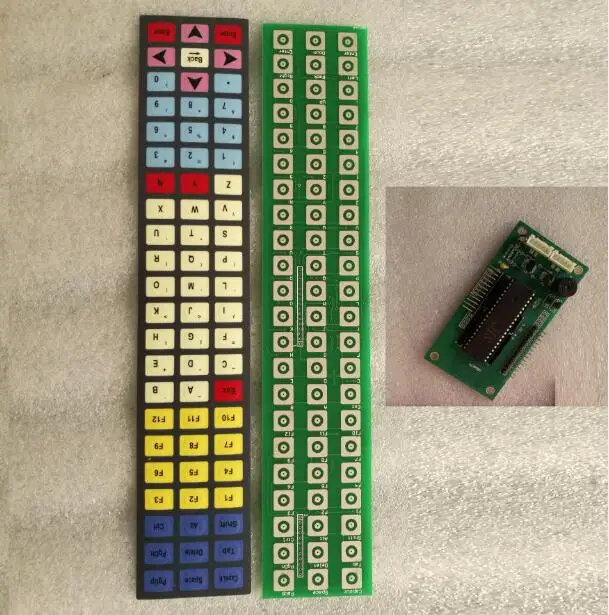 WS-847-KB