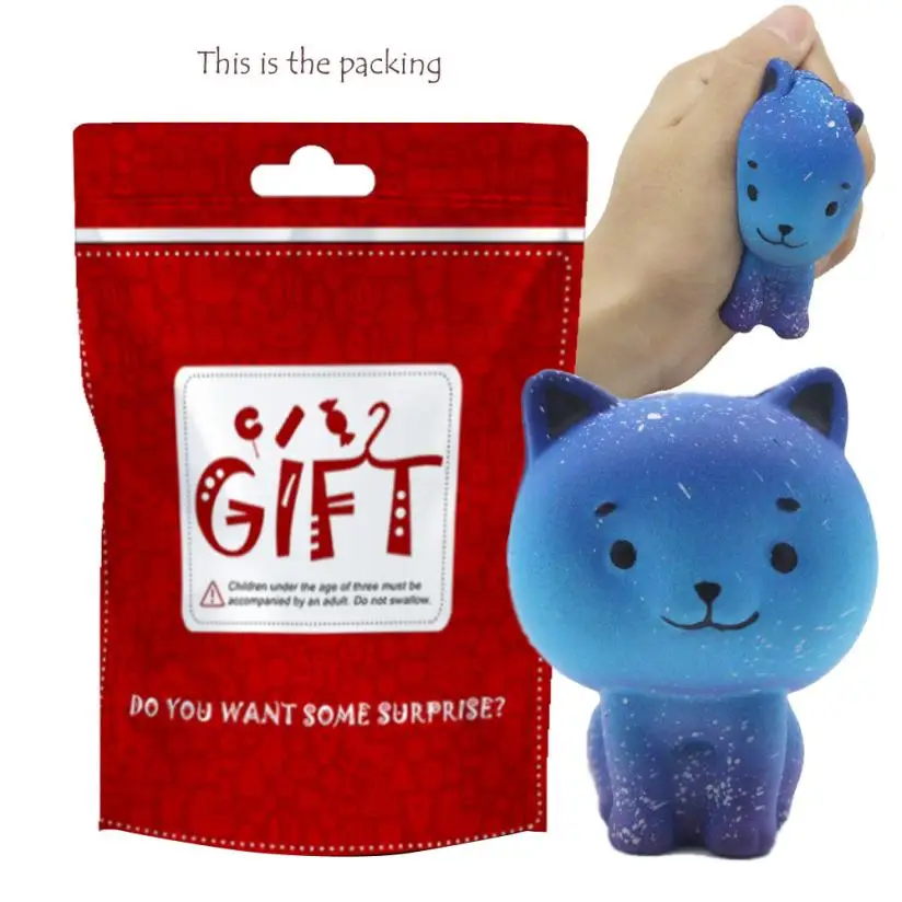 Jumbo-Galaxy-Cute-Kitten-Squishy-Slow-Rising-Kids-Toys-Doll-Stress-Relief-Toy-Decor-Strap-Pendant